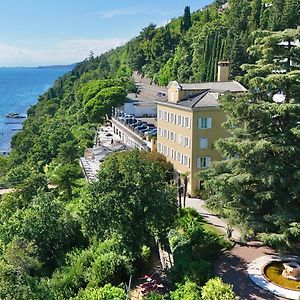 Hotel Riviera&Maximilian's