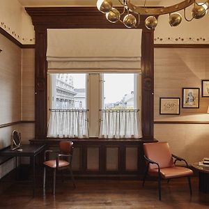 Chambre Exécutive Lit King-Size