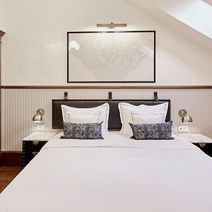 Superior Double Room Balcony
